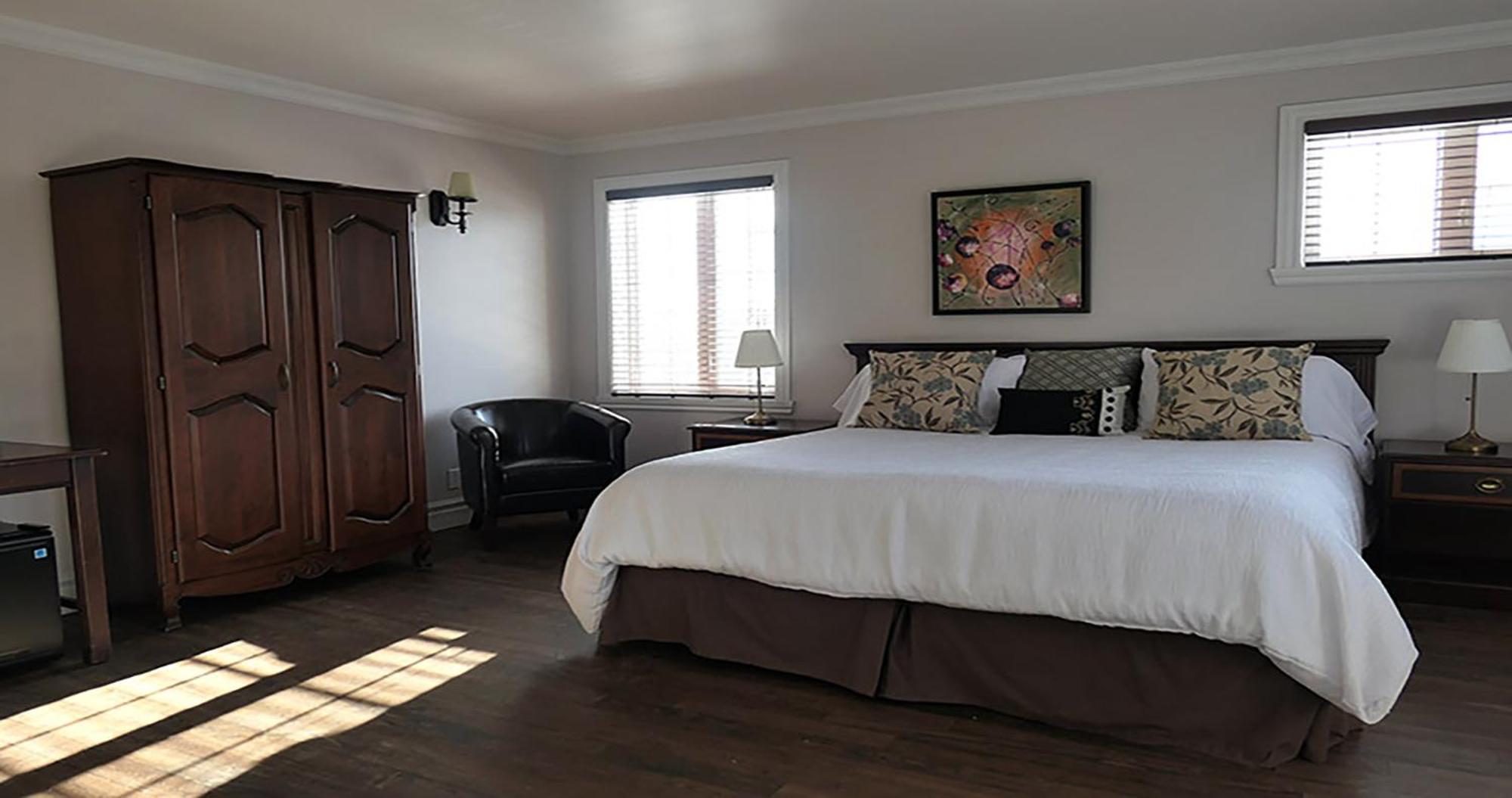 Auberge La Daina Baie-Saint-Paul Pokój zdjęcie