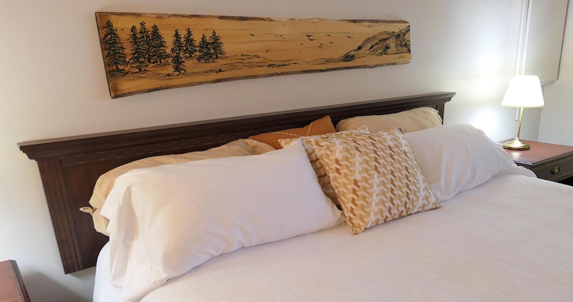 Auberge La Daina Baie-Saint-Paul Pokój zdjęcie
