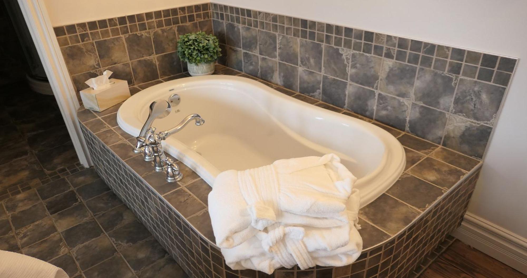 Auberge La Daina Baie-Saint-Paul Pokój zdjęcie