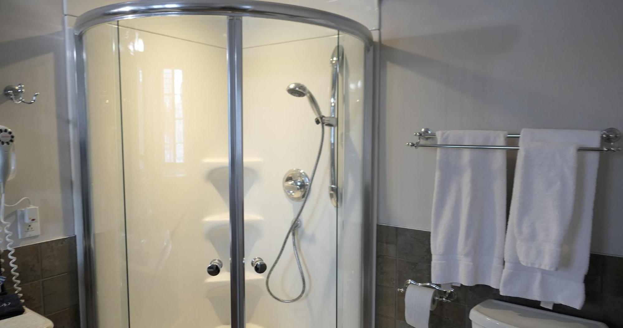 Auberge La Daina Baie-Saint-Paul Pokój zdjęcie